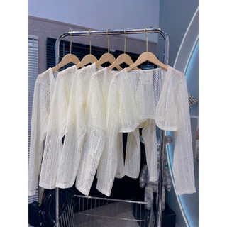 Áo khoác cardigan bigsize from croptop k25 🍎🍎🍎