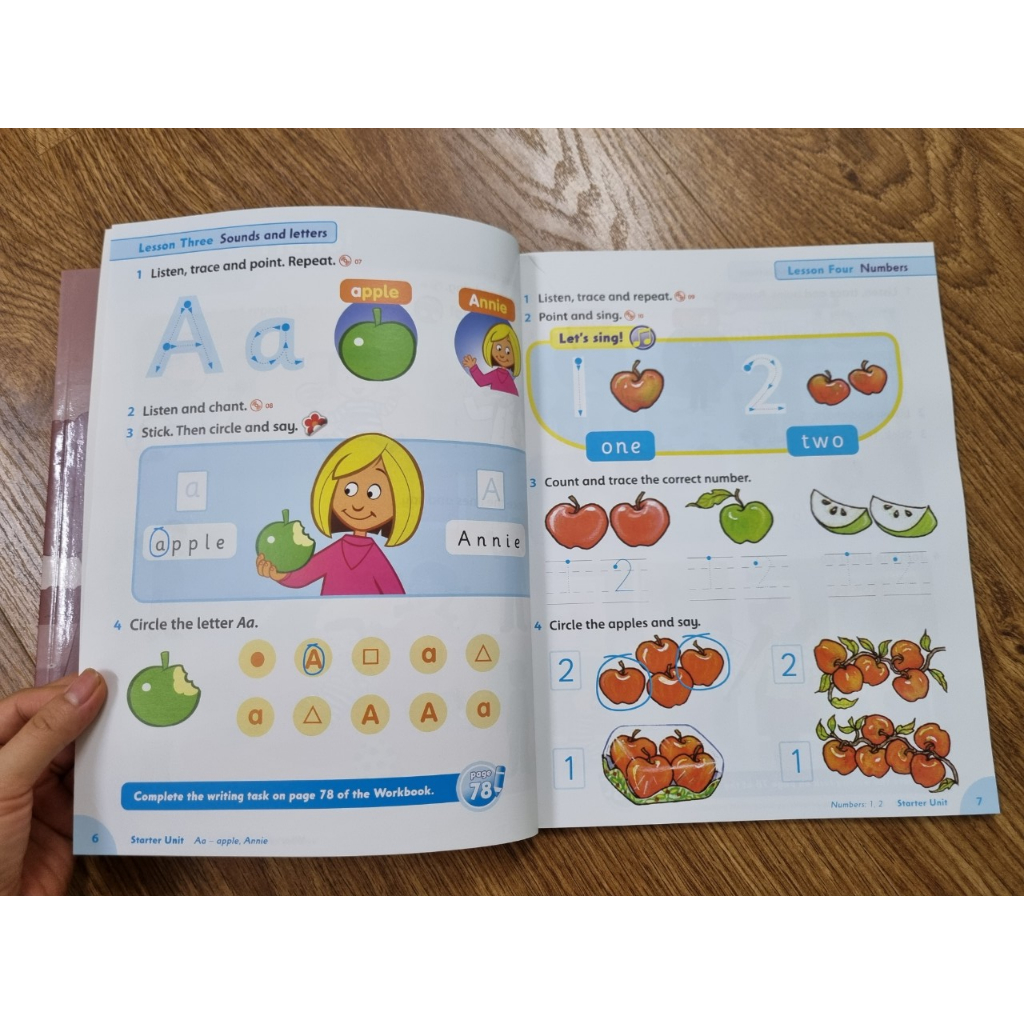 Family and friends 2nd