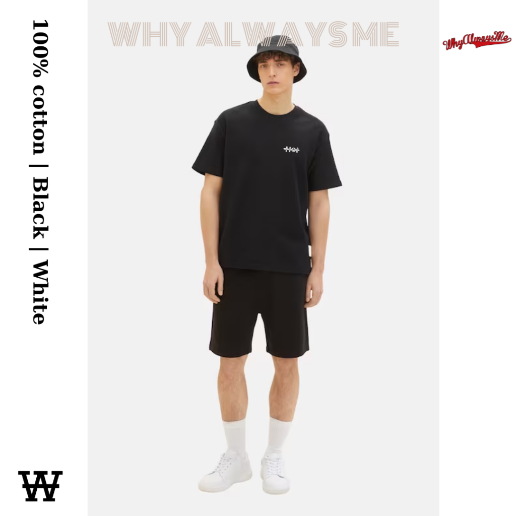 Áo thun Slogan bóng đá Local Brand