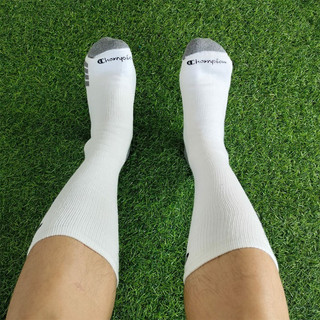 Tất vớ Champion cổ cao