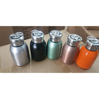 Bình đựng nước inox 304 giữ nhiệt mini 300ml