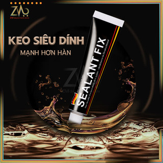 Keo dán siêu chắc , keo đa năng dán mọi bề mặt