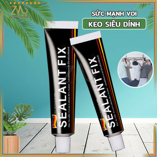Keo dán siêu chắc , keo đa năng dán mọi bề mặt(  6g /18g  )