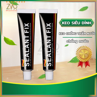 Keo dán siêu chắc , keo đa năng dán mọi bề mặt(  6g /18g  )
