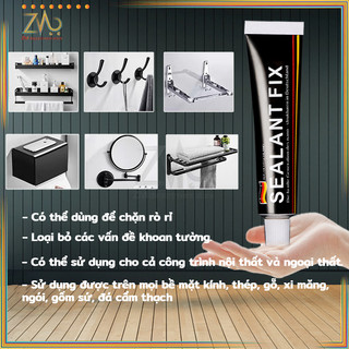 Keo dán siêu chắc , keo đa năng dán mọi bề mặt(  6g /18g  )