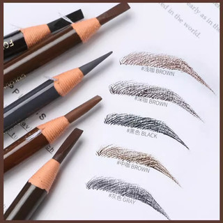 Chì Xé Kẻ Lông Mày Hàng Nội Địa Trung (C2)