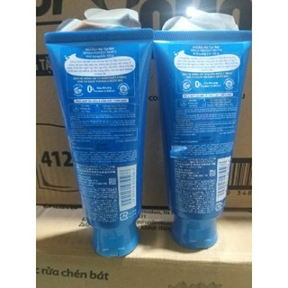 (COMBO 3 TUÝP)  Sữa rửa mẳt SENKA 100g