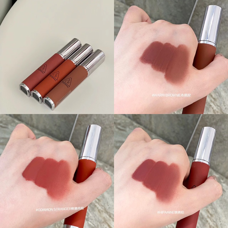 Son Kem 3CE Hazy Lip Clay