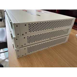 Tường lửa Fortinet - Fortigate FG 100D/ FG 200D cũ hết license