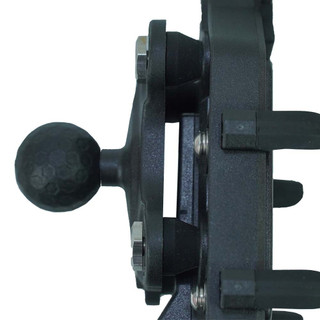 Giá đỡ điện thoại MOTOWOLF (MDL2827 | MDL2825C)