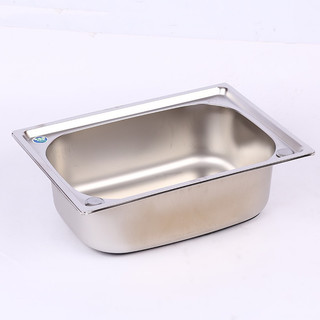 Chậu rửa chén 1 hộc