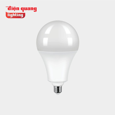 Đèn LED Bulb CSL Điện Quang ĐQ LEDBU11A120 30765 (30W ánh sáng trắng, chụp cầu mờ )