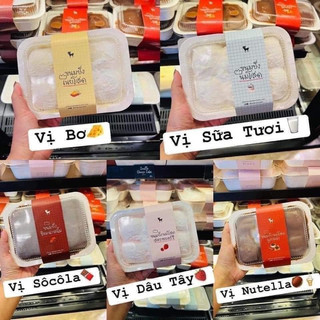 Bánh after you thái lan - - giao hỏa tốc