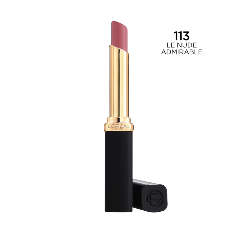 Son thỏi lì Loreal Colour Riche