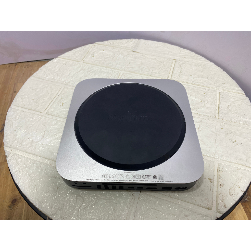 Thùng máy tính Mini A1347 Late 2014 | BigBuy360 - bigbuy360.vn