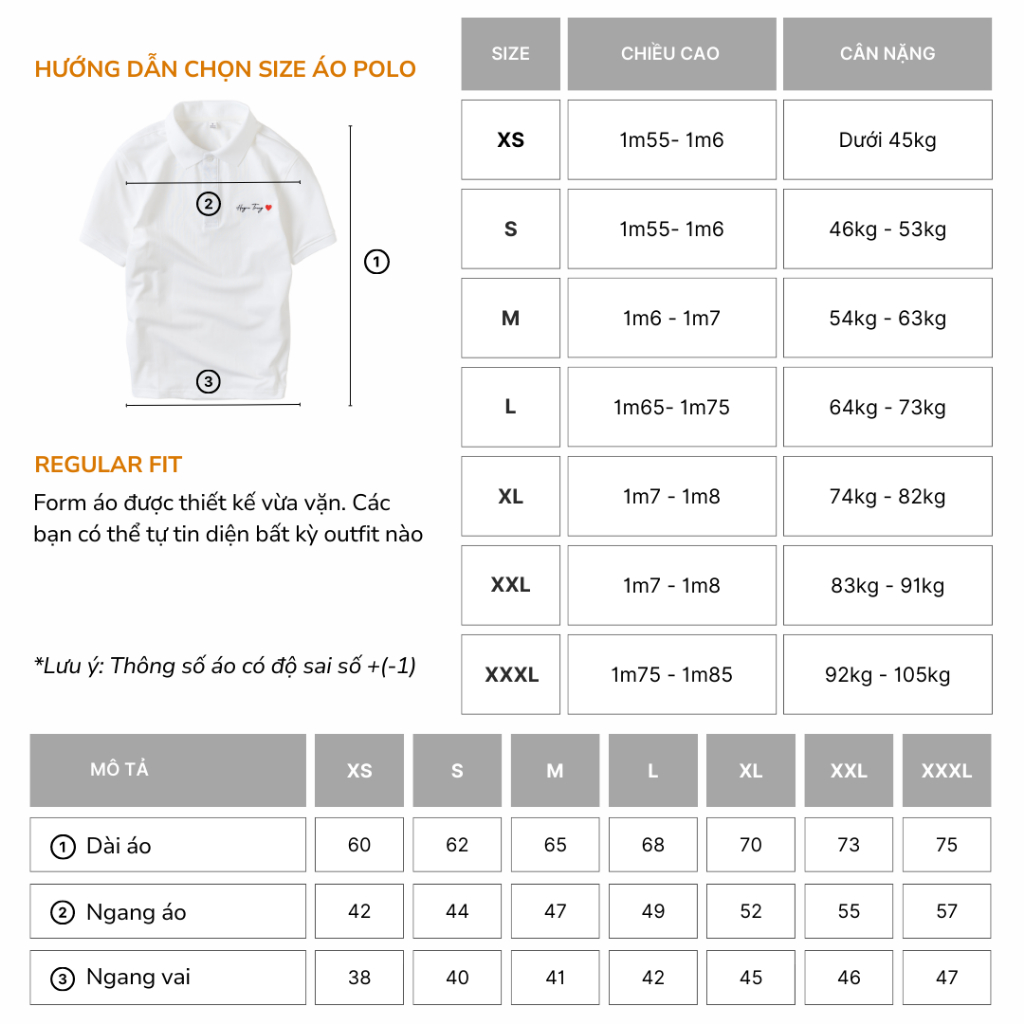 Áo Thun Polo Che Khuyết Điểm LILA 6 Màu Thời Trang Basic Vải Cotton Chống Nhăn Thoáng Mát Mặc Đi Chơi Đi Làm