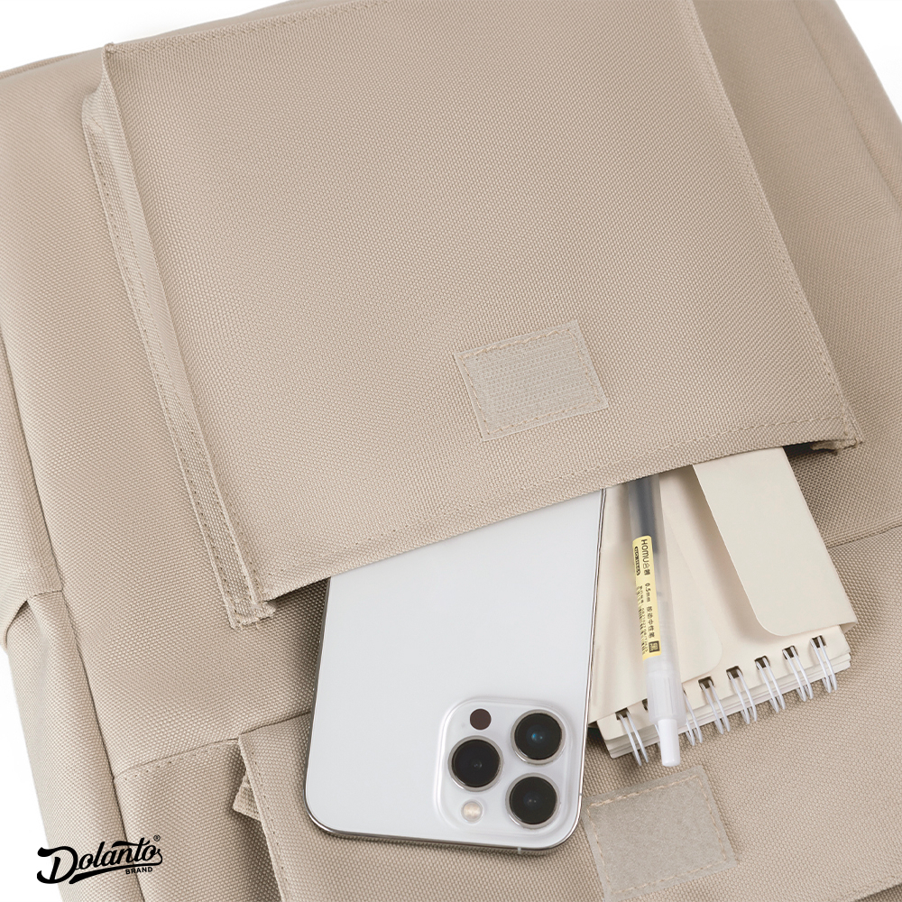 Balo DOLANTO BRAND® Bumb Backpack