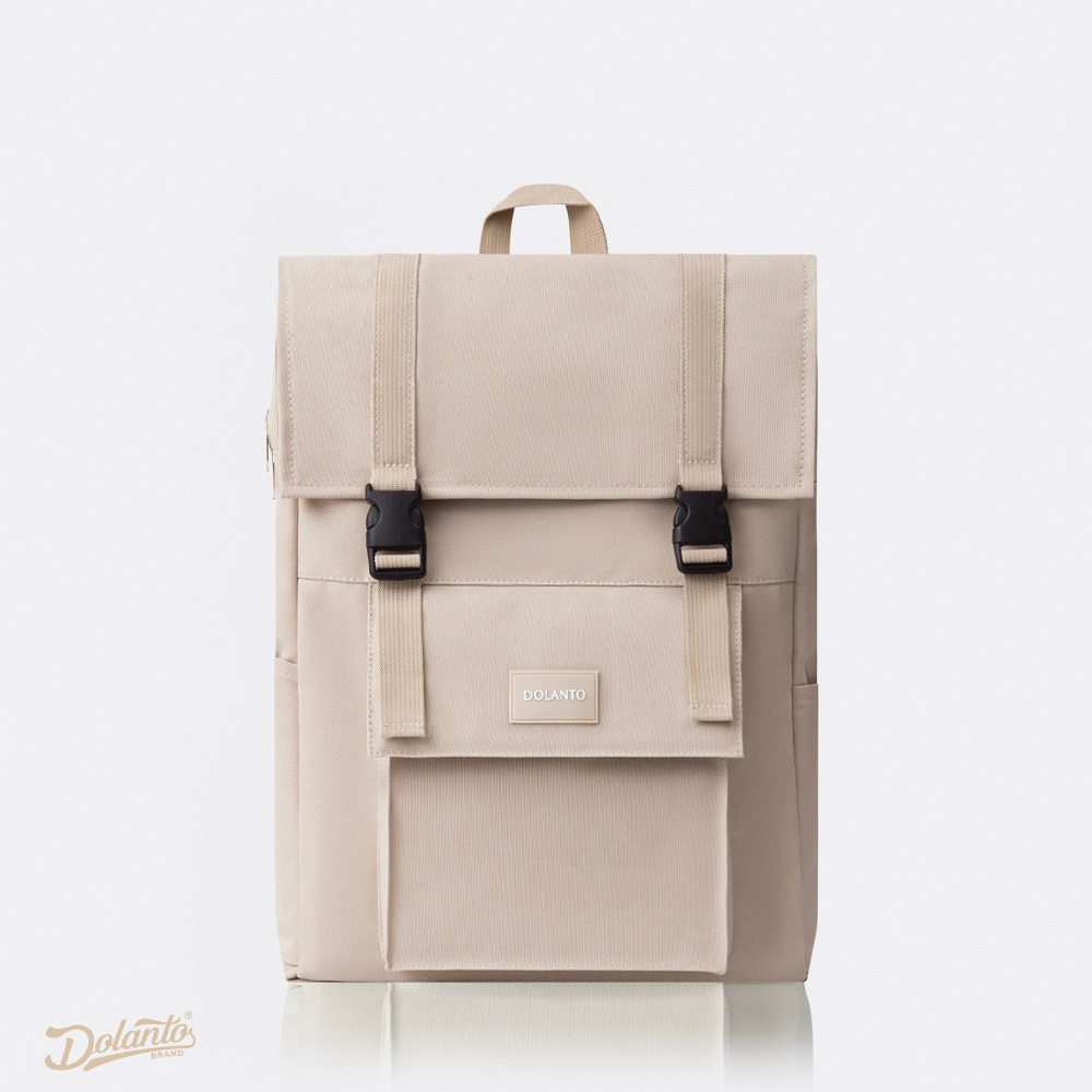 Balo DOLANTO BRAND® Bumb Backpack