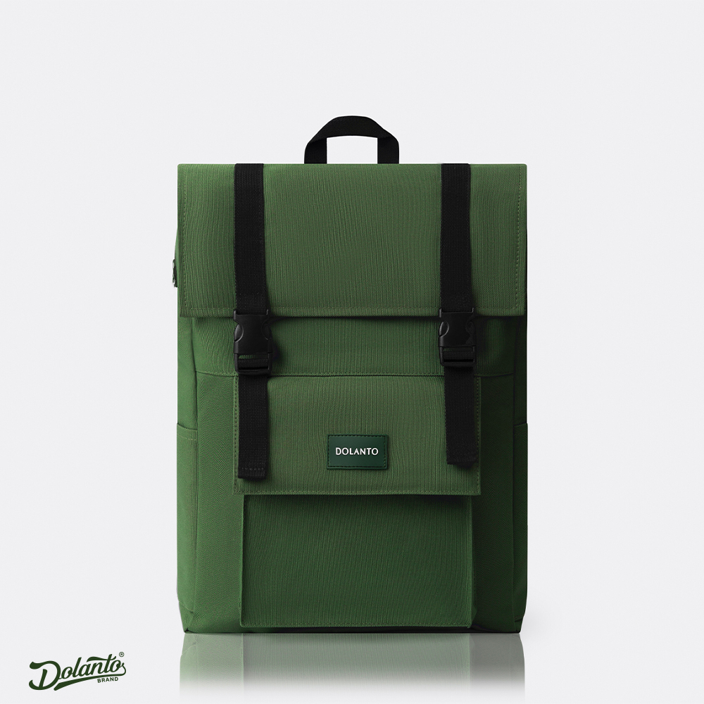 Balo DOLANTO BRAND® Bumb Backpack