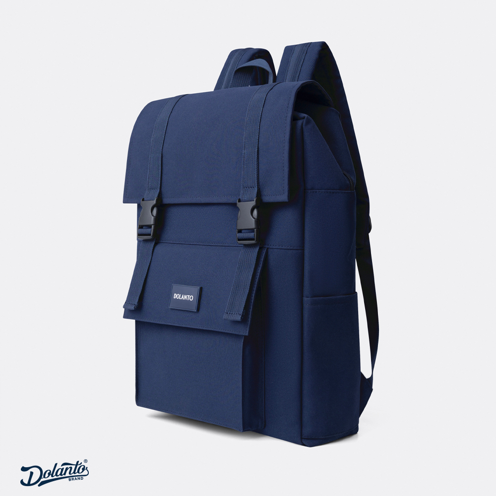 Balo DOLANTO BRAND® Bumb Backpack