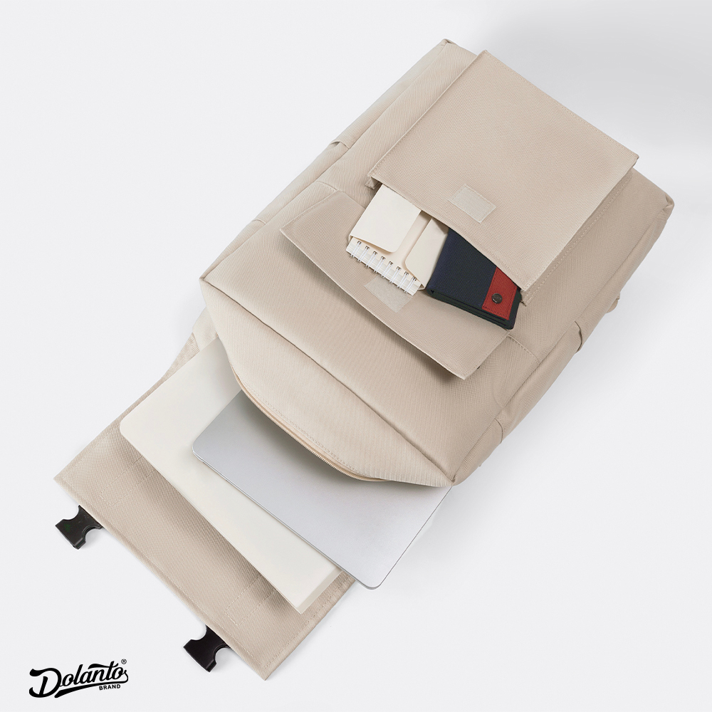 Balo DOLANTO BRAND® Bumb Backpack