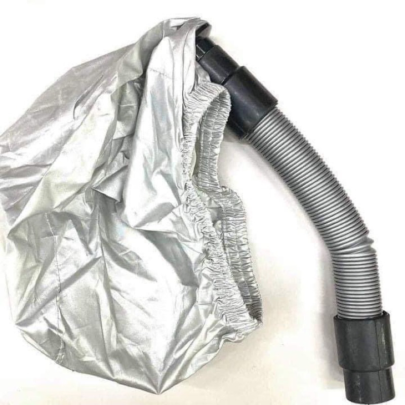 Ống máy hấp- mũ máy hấp Ozon