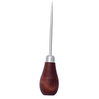 Cây Dùi Đục Lỗ Cán Gỗ
