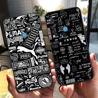 Ốp lưng samsung a7 2018 / a9 2018 thương hiệu nike đẹp siêu chất giá rẻ