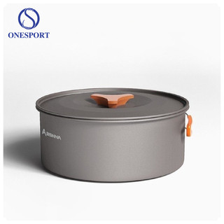 Nồi cao cấp BSW-SK057 Aluminium