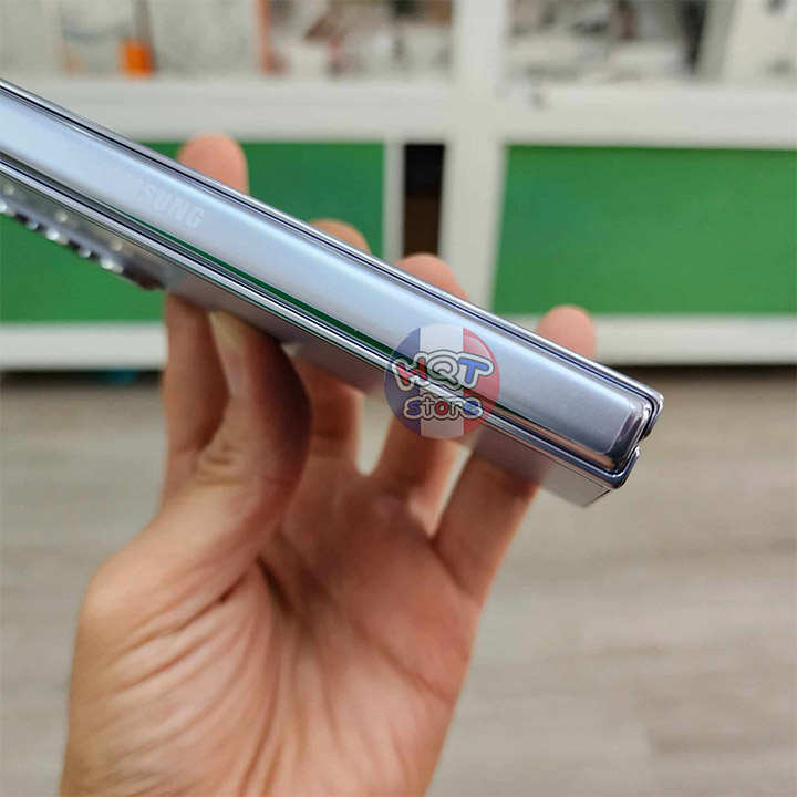 Bộ dán PPF full màn hình body mặt lưng cho Galaxy Z Fold 5