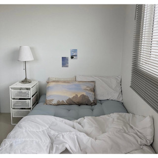 Combo kệ đựng đồ đa năng ikea 3 tầng để sách để đồ skincare có ngăn kéo chính hãng ikea