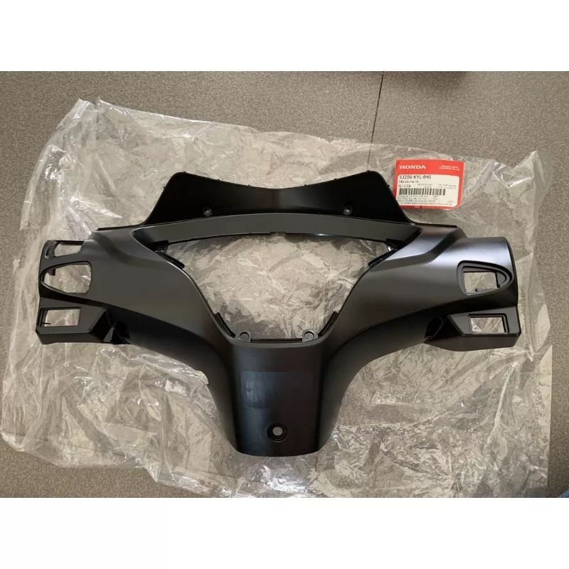 Ốp đầu Truớc sau Future X zin chính hãng honda