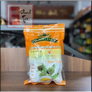 Trà Atiso Ngọc Duy Thượng Hạng Gói Cam