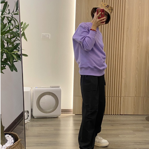 Áo MLB Dư Xịn Chất Nỉ Da Cá