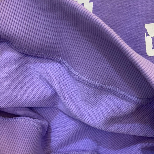 Áo MLB Dư Xịn Chất Nỉ Da Cá