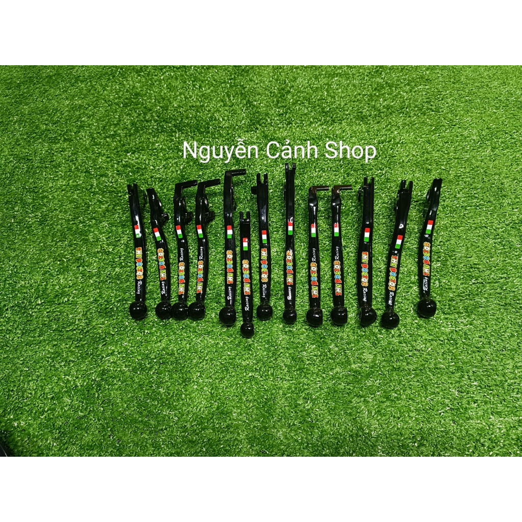 Tay Thắng THEDOCTOR racing Cho Xe Máy