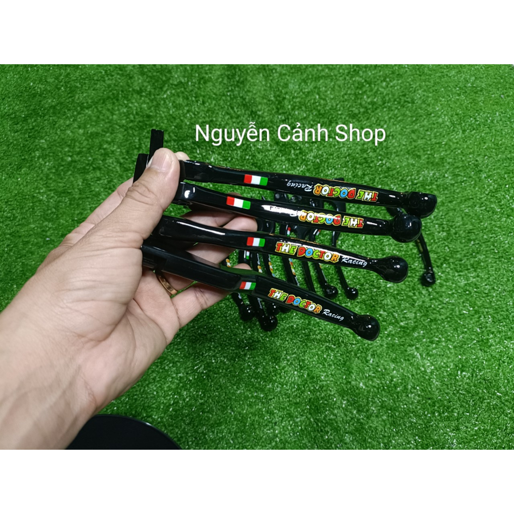 Tay Thắng THEDOCTOR racing Cho Xe Máy