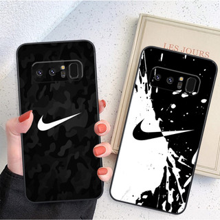 Ốp lưng Samsung Note 8 / Samsung Note 9 thương hiệu NIKE đẹp siêu chất giá rẻ