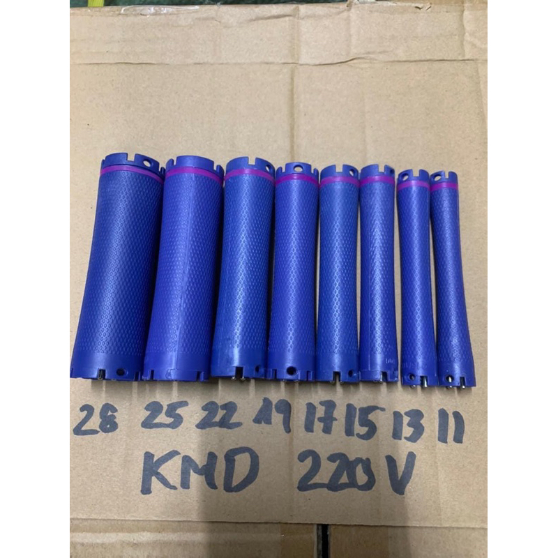 Trục nóng KMD 220V