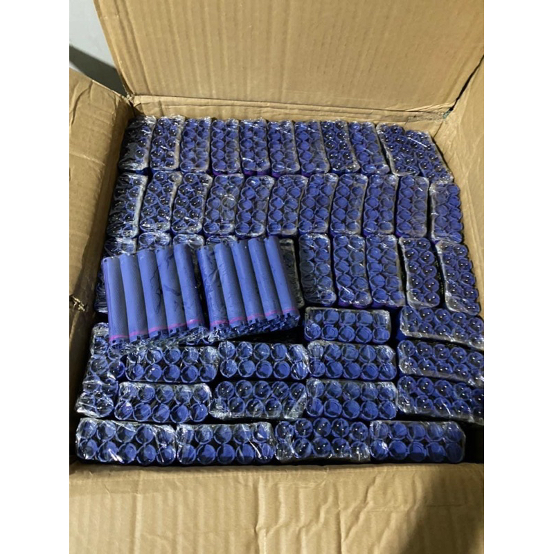 Trục nóng KMD 220V