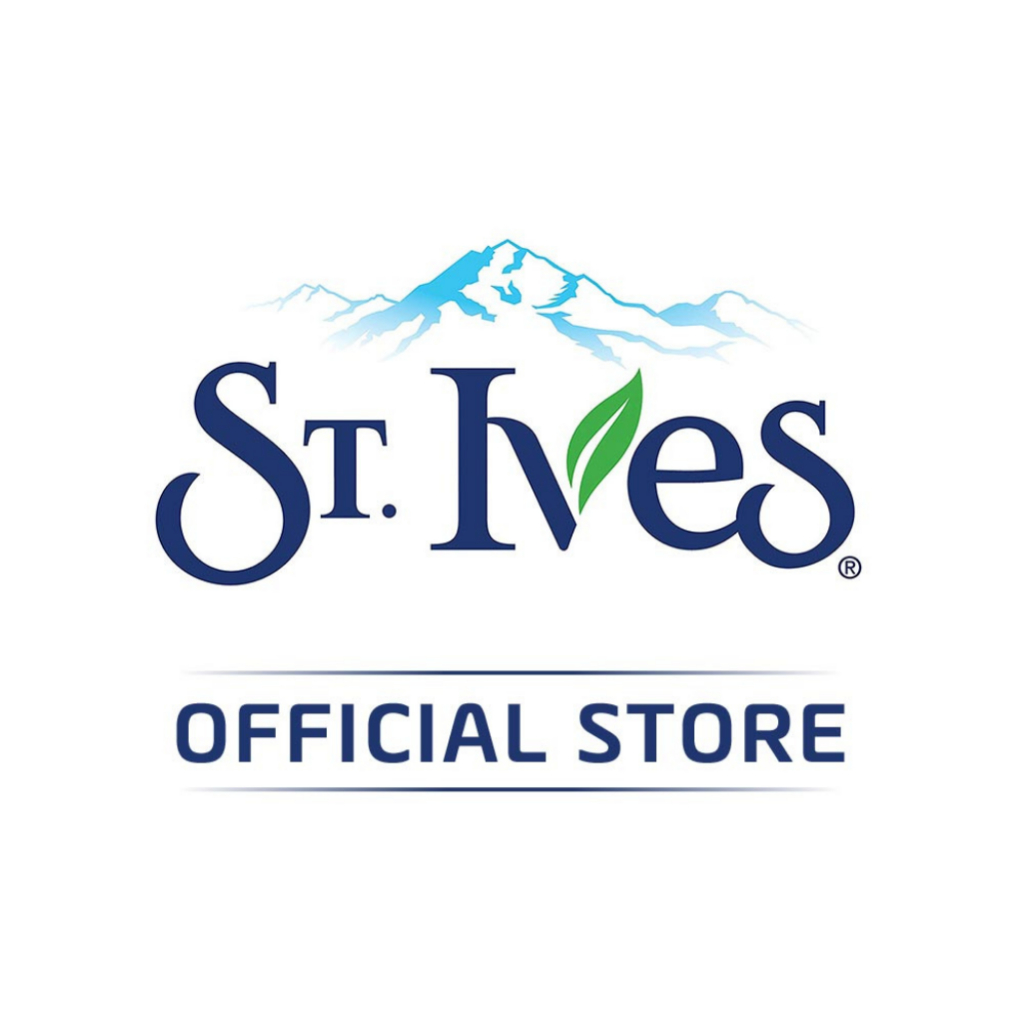 Bộ 2 chai Sữa tắm dưỡng da St.Ives Muối biển 650ml