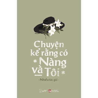 Sách - chuyện kể rằng có nàng và tôi - thể loại thơ