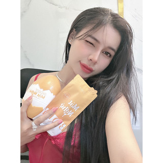 Kem Body Trứng Vàng Queenie Skin Chính Hãng Egg Body Lotion 250g