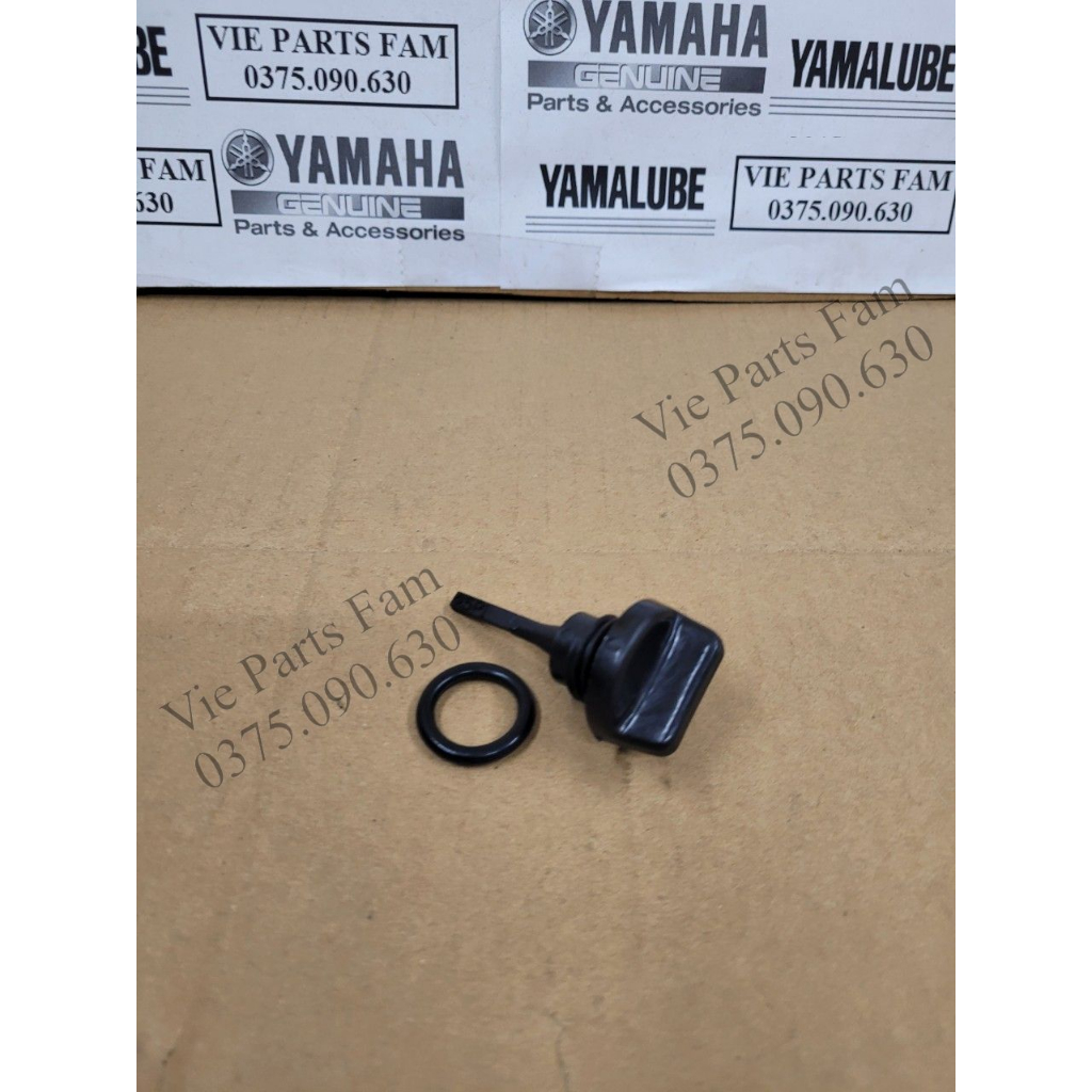 Que thăm nhớt Yamaha Exciter, Mio, Janus, Jupiter, Sirius