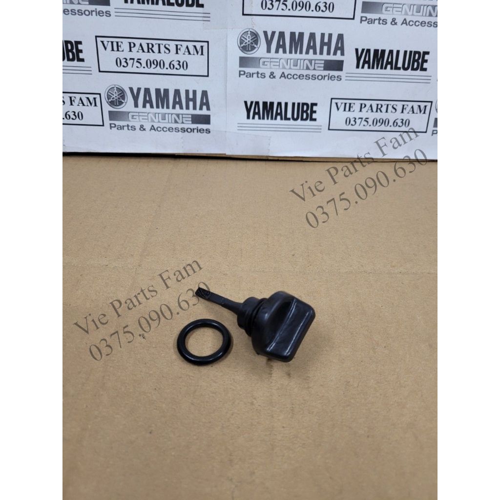 Que thăm nhớt Yamaha Exciter, Mio, Janus, Jupiter, Sirius