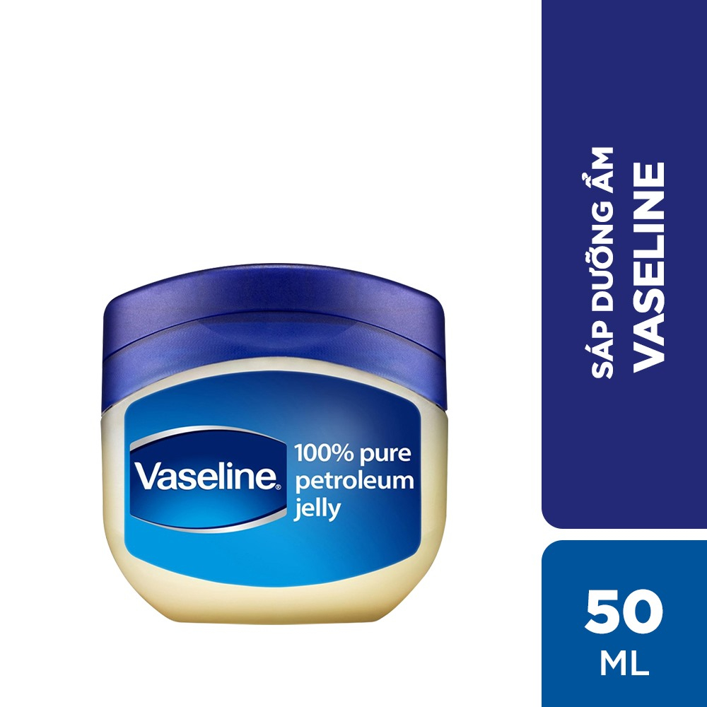 Bộ sữa tắm Monsavon 1000ml + sáp dưỡng ẩm Vaseline 50ml