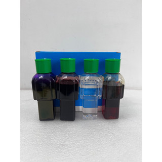 BỘ NHUỘM GRAM 100 ML
