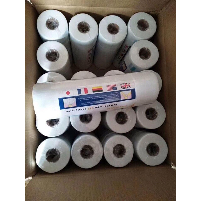 Giấy cuốn cổ loại 1