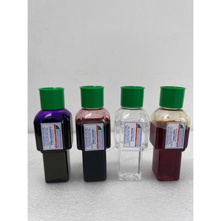 BỘ NHUỘM GRAM 100 ML