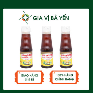 Dầu mè con két thơm nguyên chất Nakydaco chai 100ml